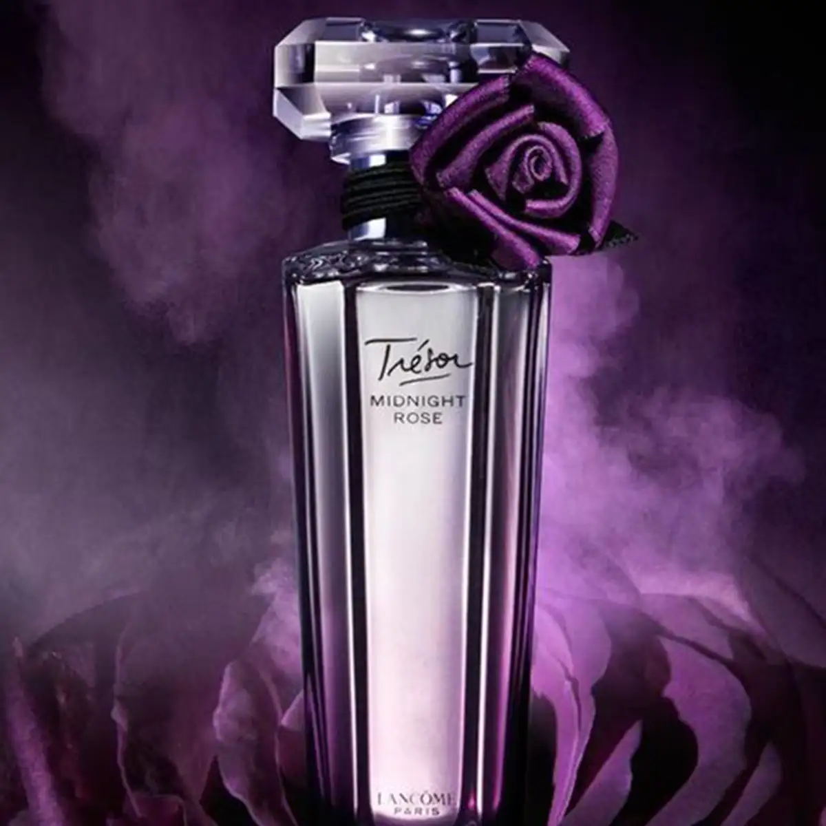 عطر زنانه Lancome مدل Tresor Midnight Rose