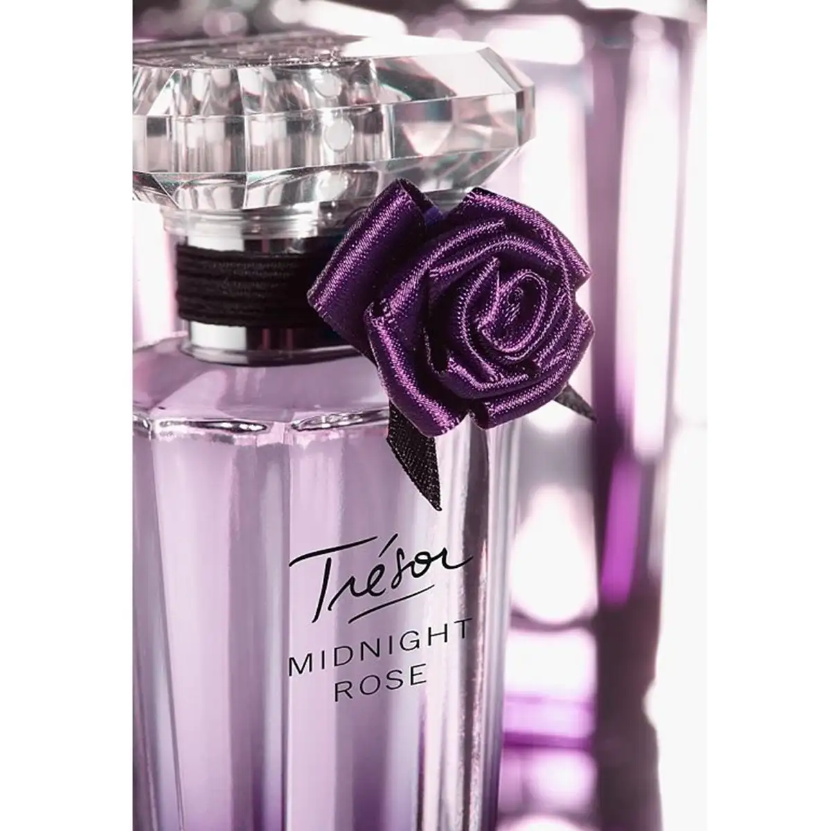 عطر زنانه Lancome مدل Tresor Midnight Rose