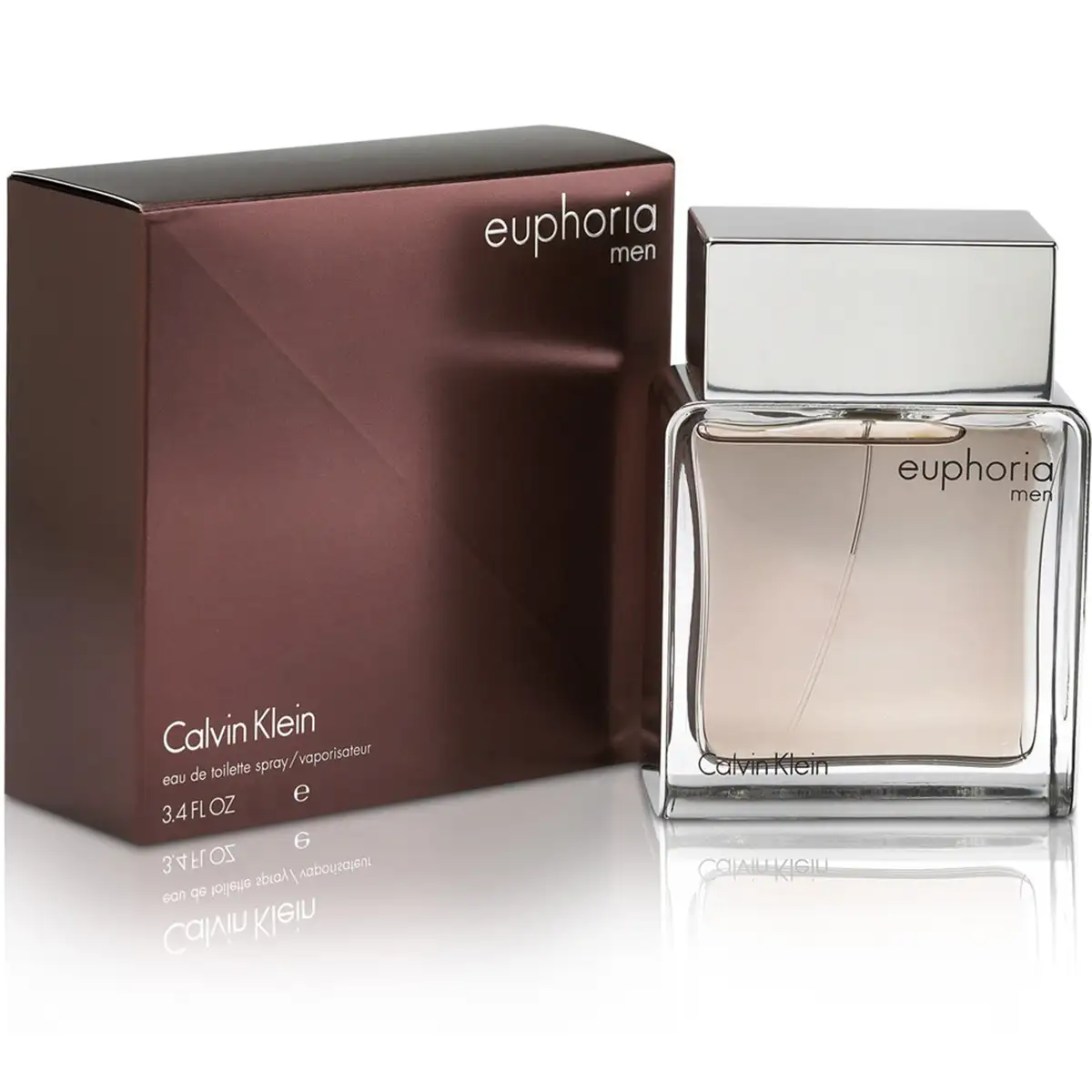 عطر مردانه مدل Ck Euphoria Men