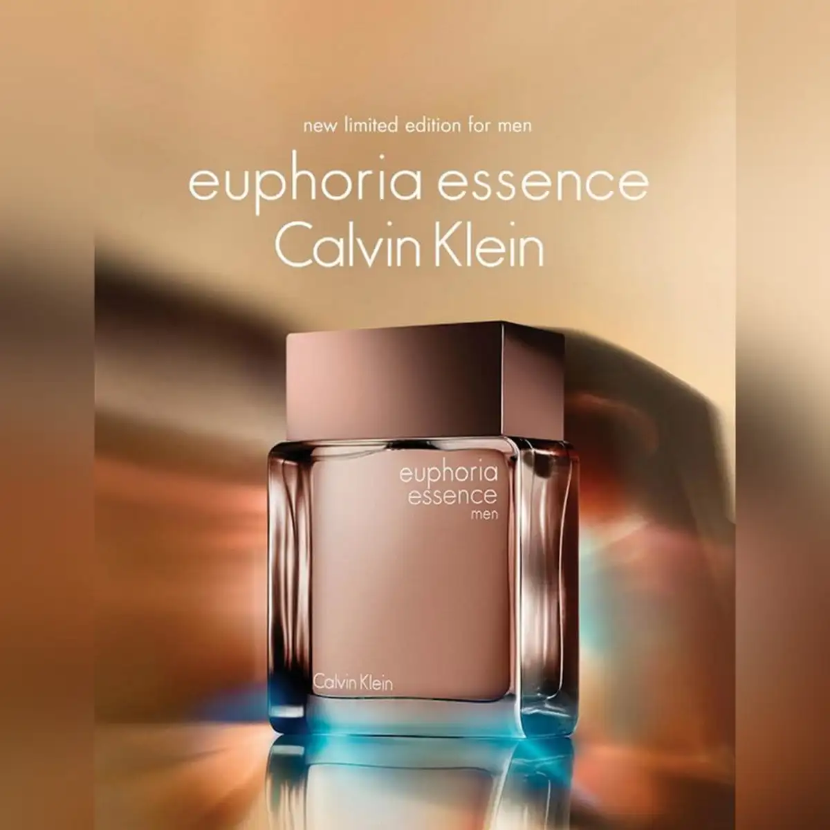 عطر مردانه مدل Ck Euphoria Men