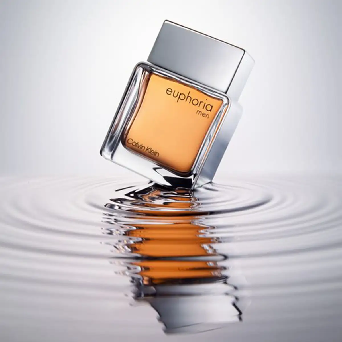 عطر مردانه مدل Ck Euphoria Men