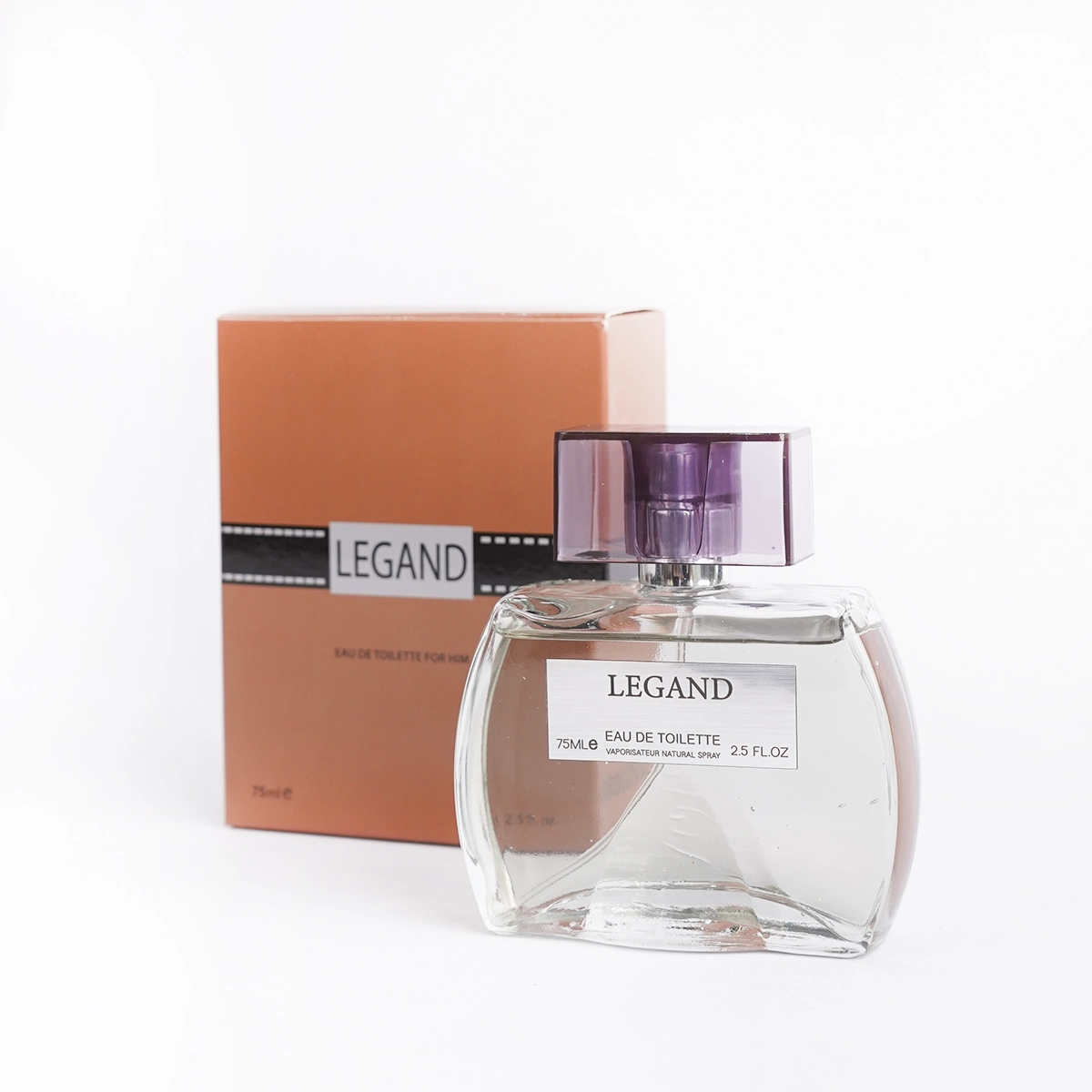 ادکلن مردانه Legand