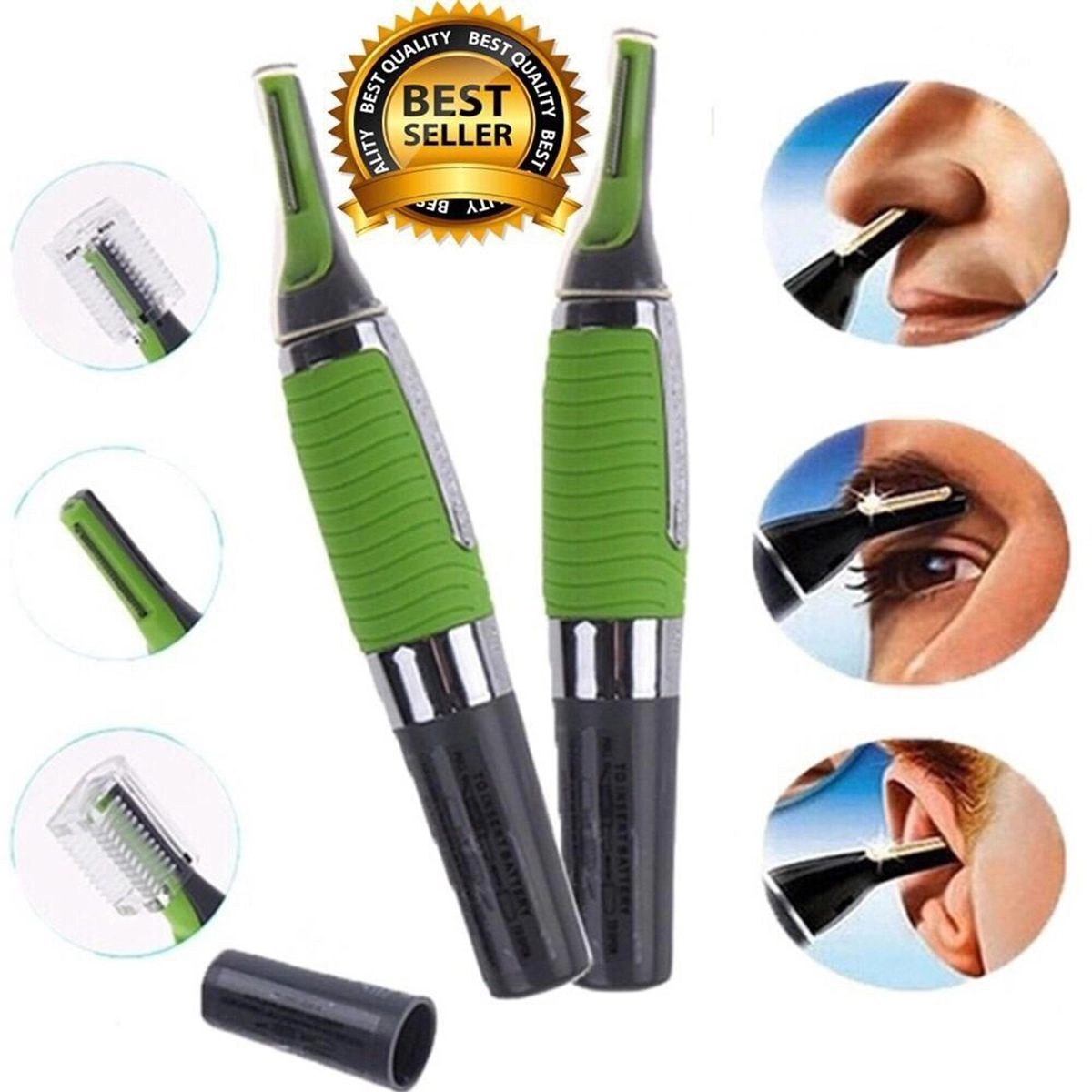 موزن همه کاره Micro Touch MAX