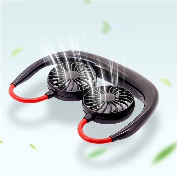 پنکه گردنی Sports fan