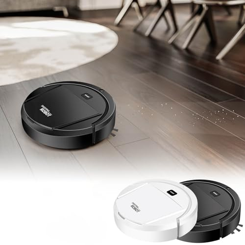 جارو هوشمند Sweepin Robot