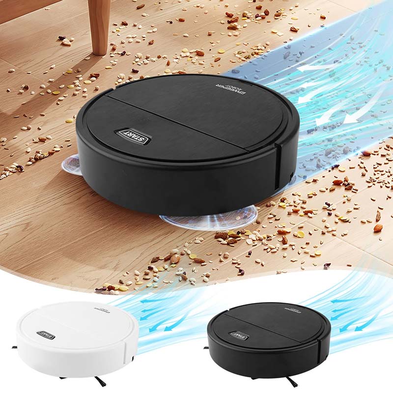 جارو هوشمند Sweepin Robot