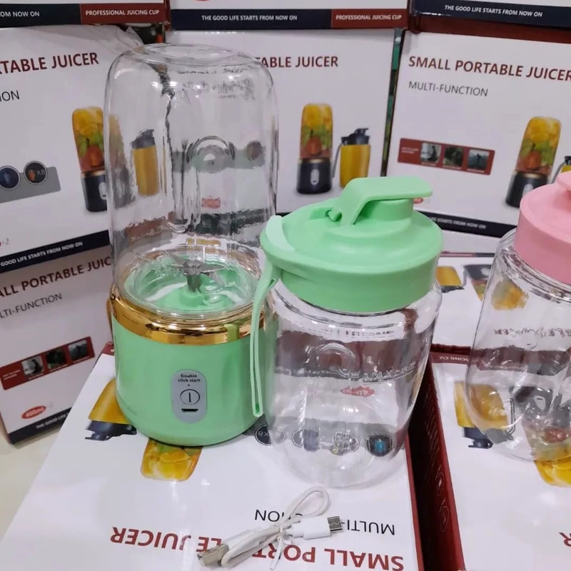 مخلوط کن شارژی شیکر مدل MDHL_017