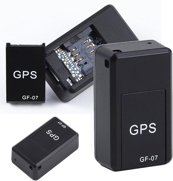 مینی ردیاب مغناطیسی مدل GF-07