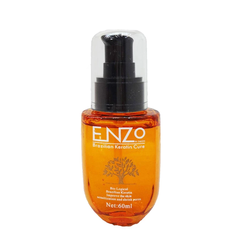 روغن مغذی کننده مو آرگان ENZO