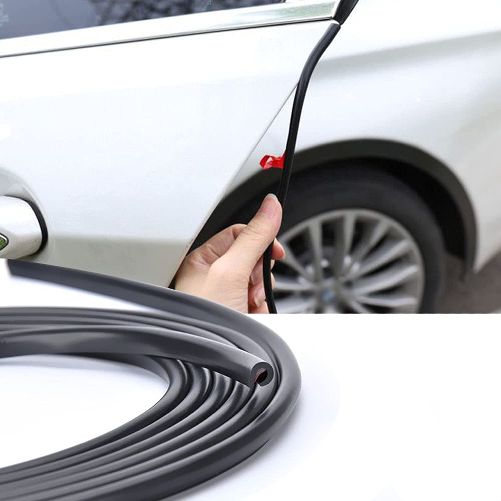 نوار درزگیر درب خودرو 5 متری ( بدون چسب)