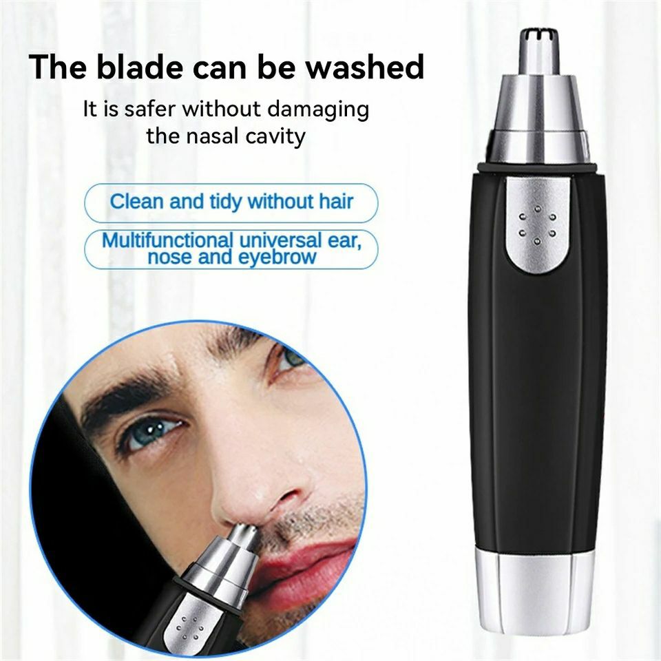موزن بینی و گوش مدل BZ-004