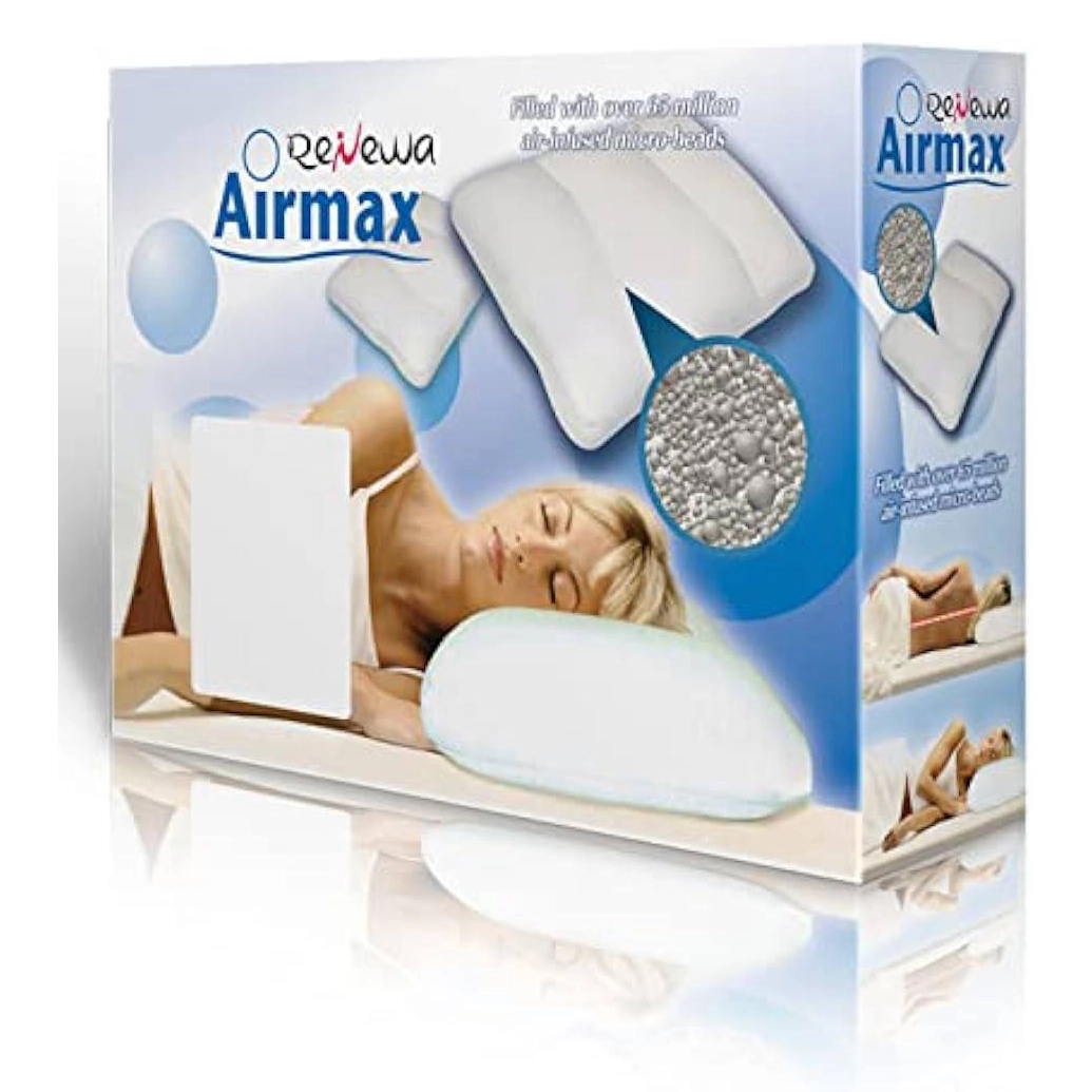 بالشت طبی مدل Airmax