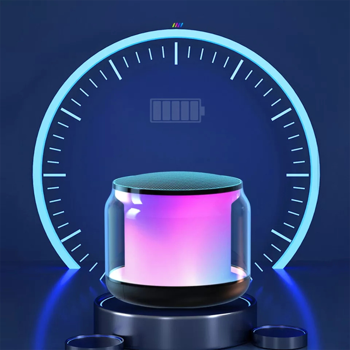 مینی اسپیکر مدل S300