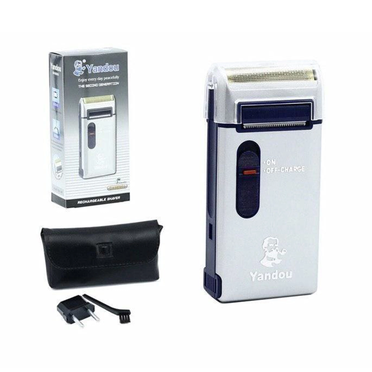 ماشین اصلاح yandou مدل SC-W301U