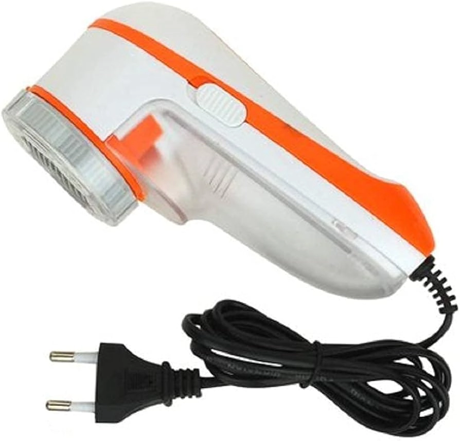 پرزگیر لباس برقی Nova مدل MP-208