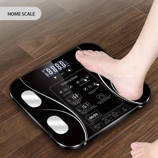 ترازوی دیجیتالی هوشمند PERSONAL SCALE