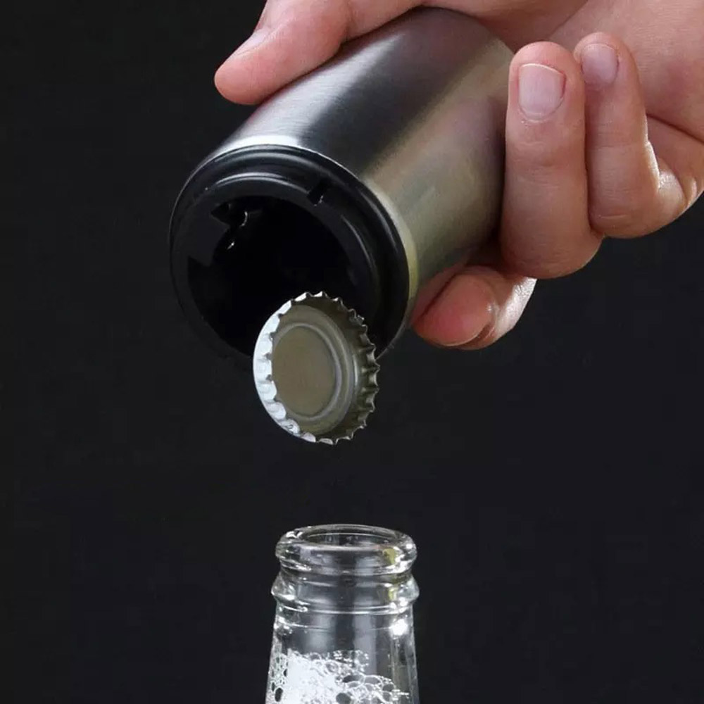 درب باز کن مغناطیسی