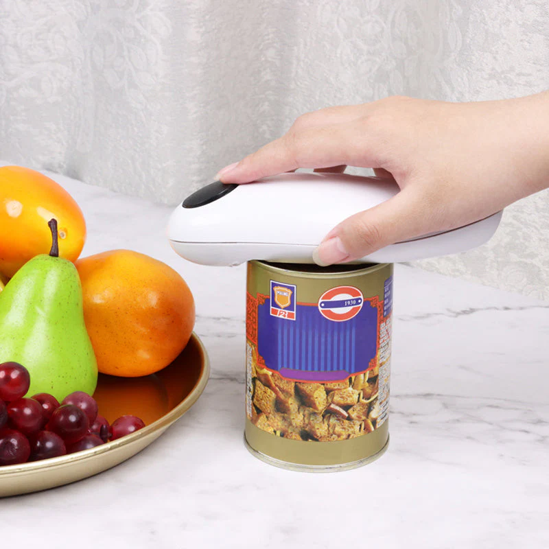 درب باز کن باطری خور One Touch