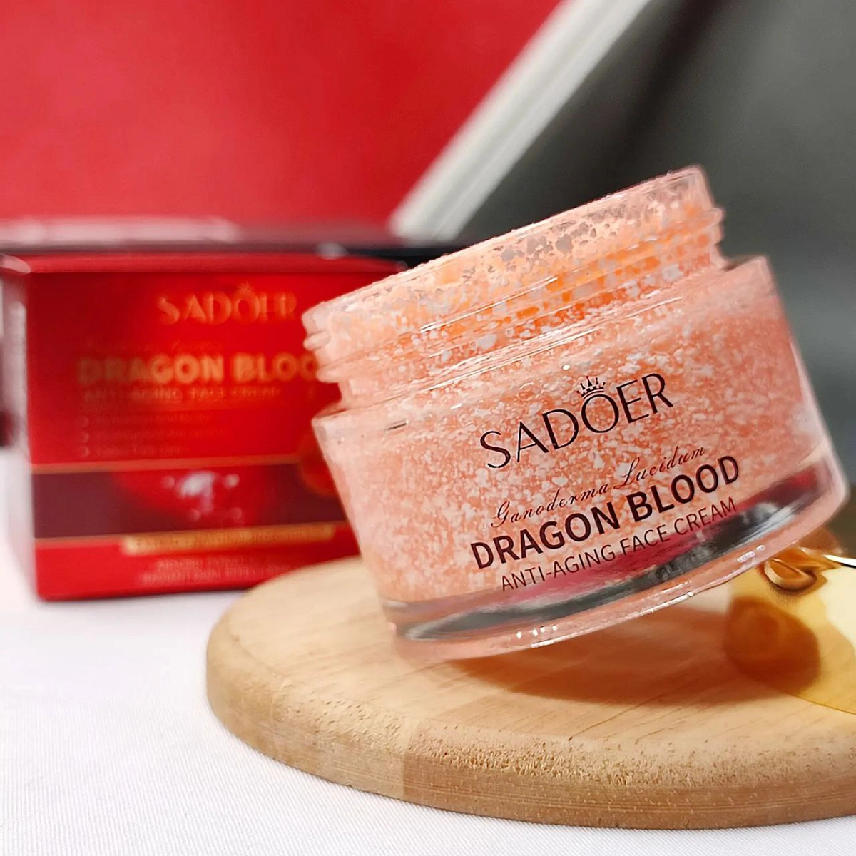 کرم سفید کننده DRAGON BLOOD