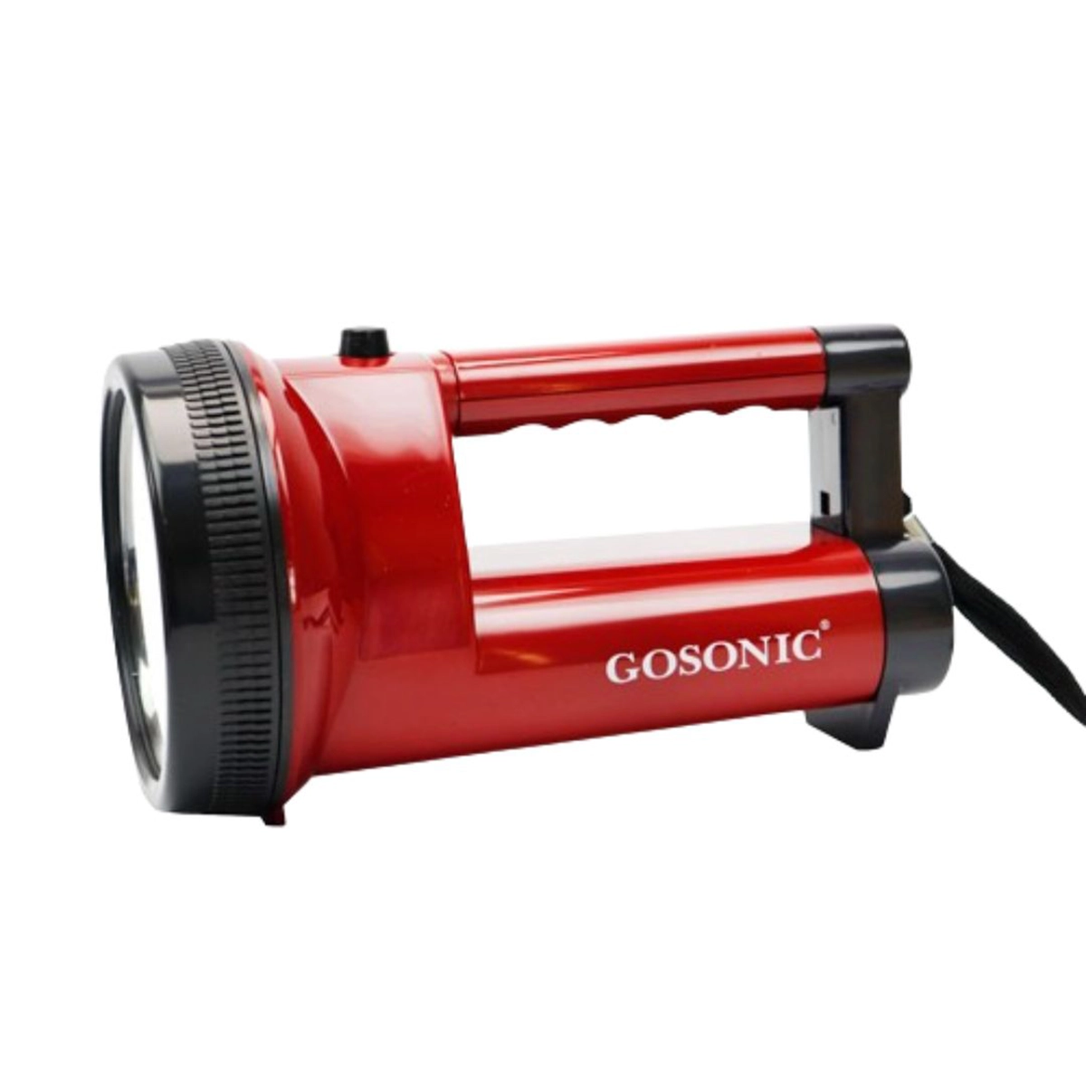 چراغ قوه Gosonic باتری خور مدل GSL-299