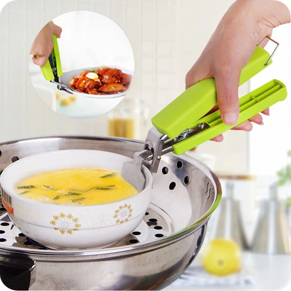 دستگیره ( انبر) ظروف داغ