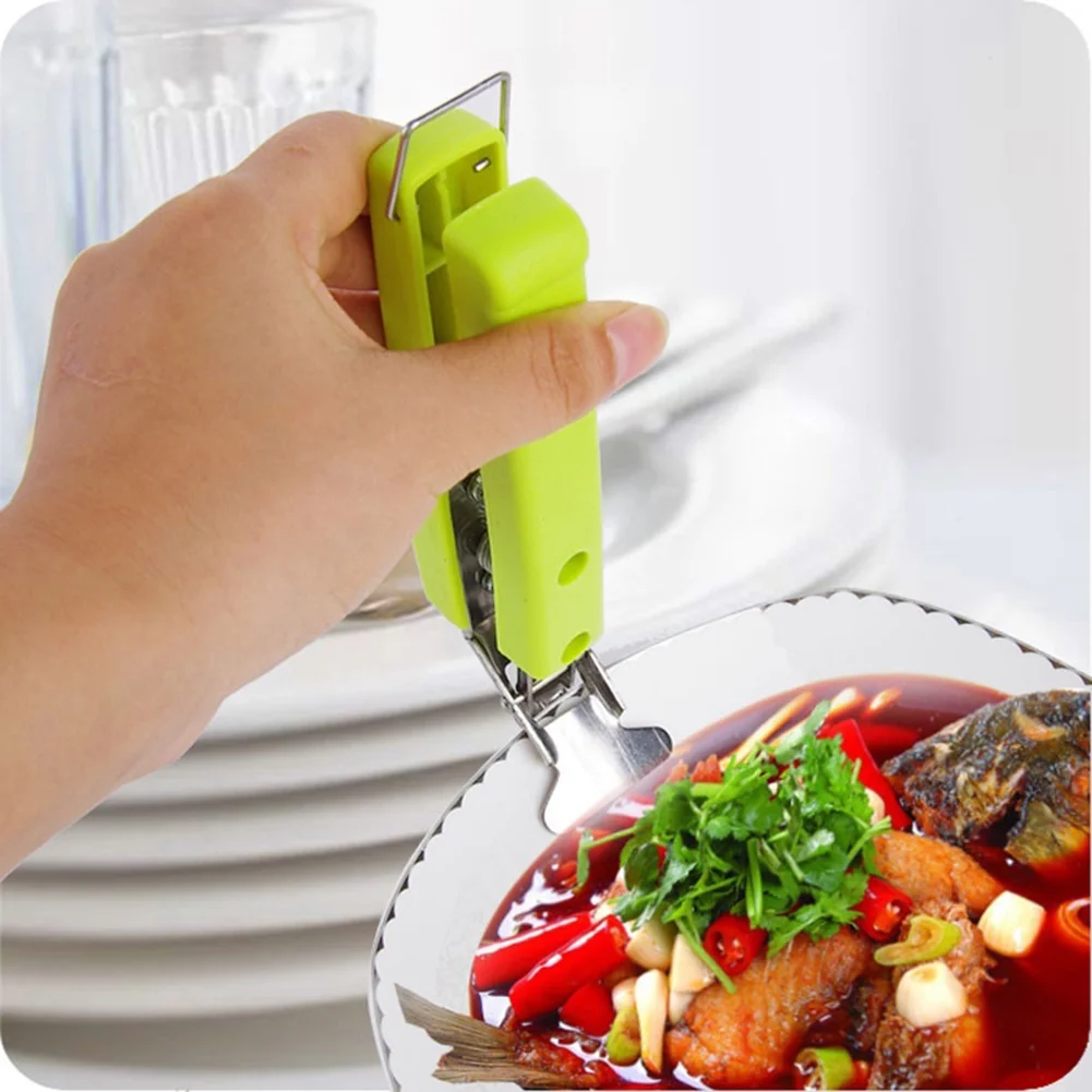دستگیره ( انبر) ظروف داغ