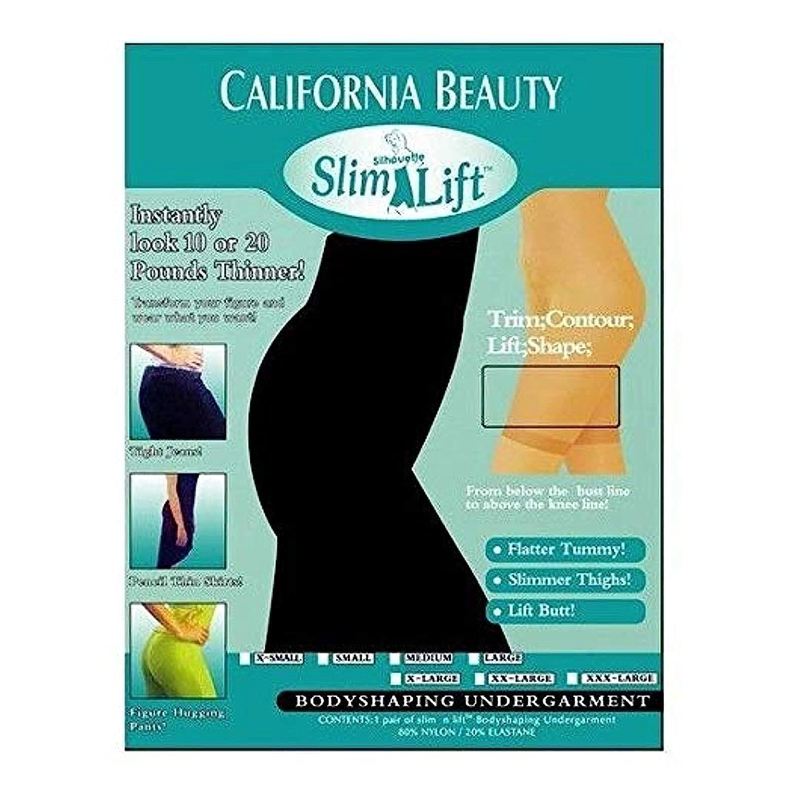 گن لاغری مشکی مدل Slim Lift