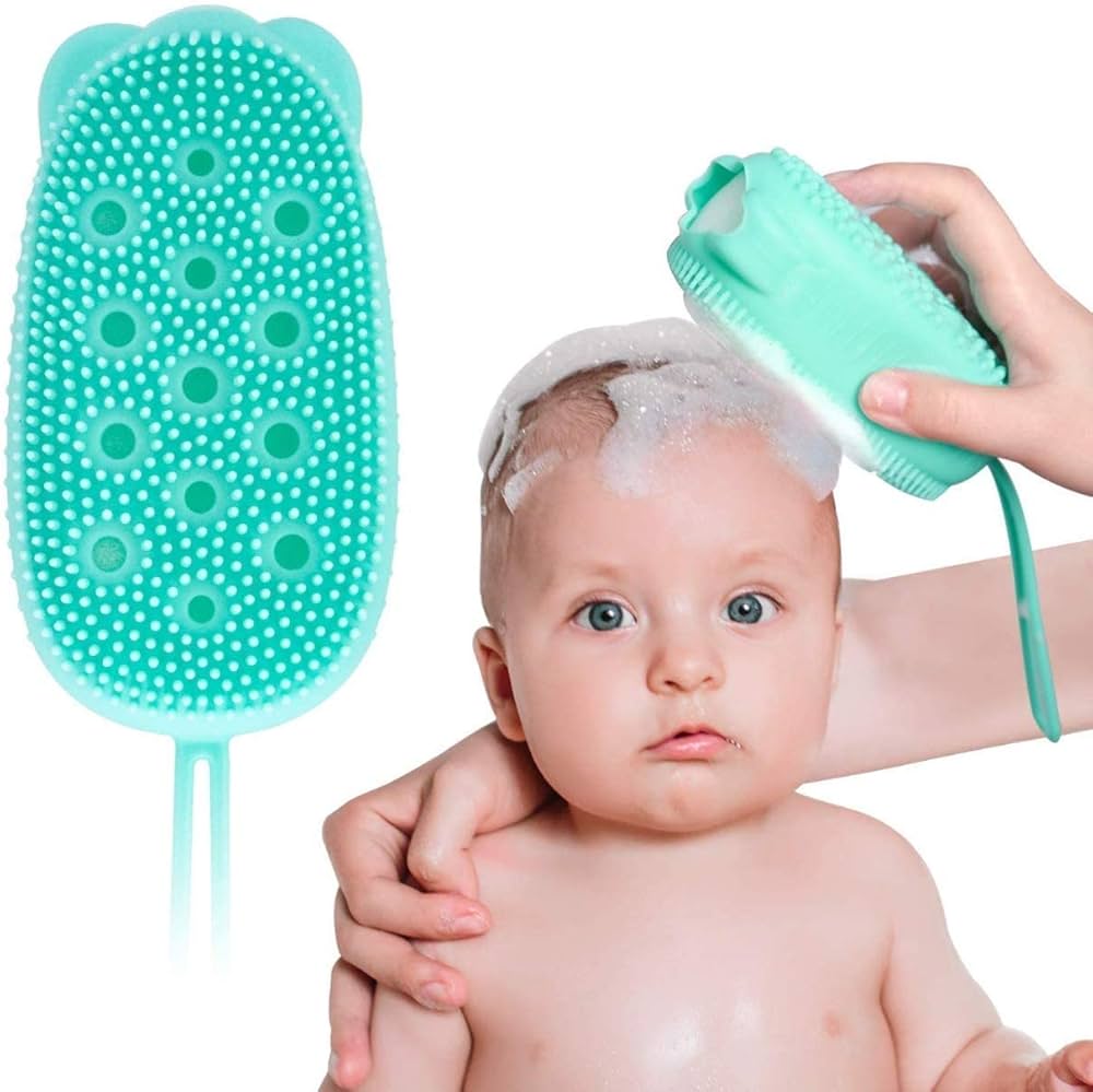 لیف سیلیکونی اسفنج دار