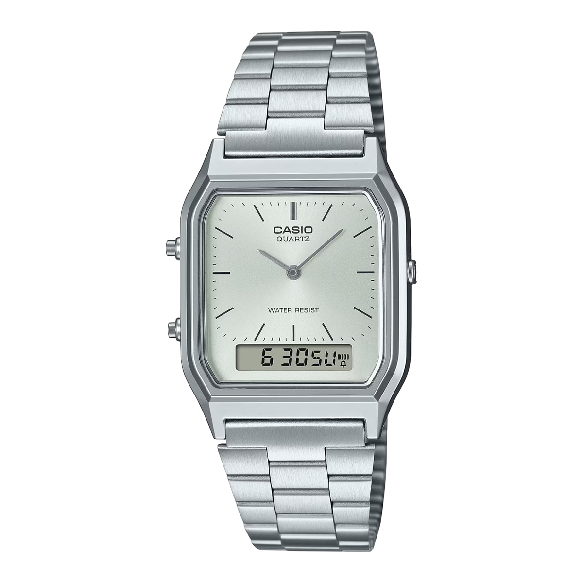 ساعت Casio مدل AQ-230