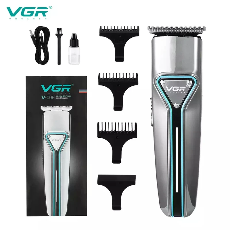 ماشین اصلاح موی سر و صورت VGR مدل V-008