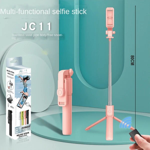 سه پایه و مونوپاد مدل jc-11