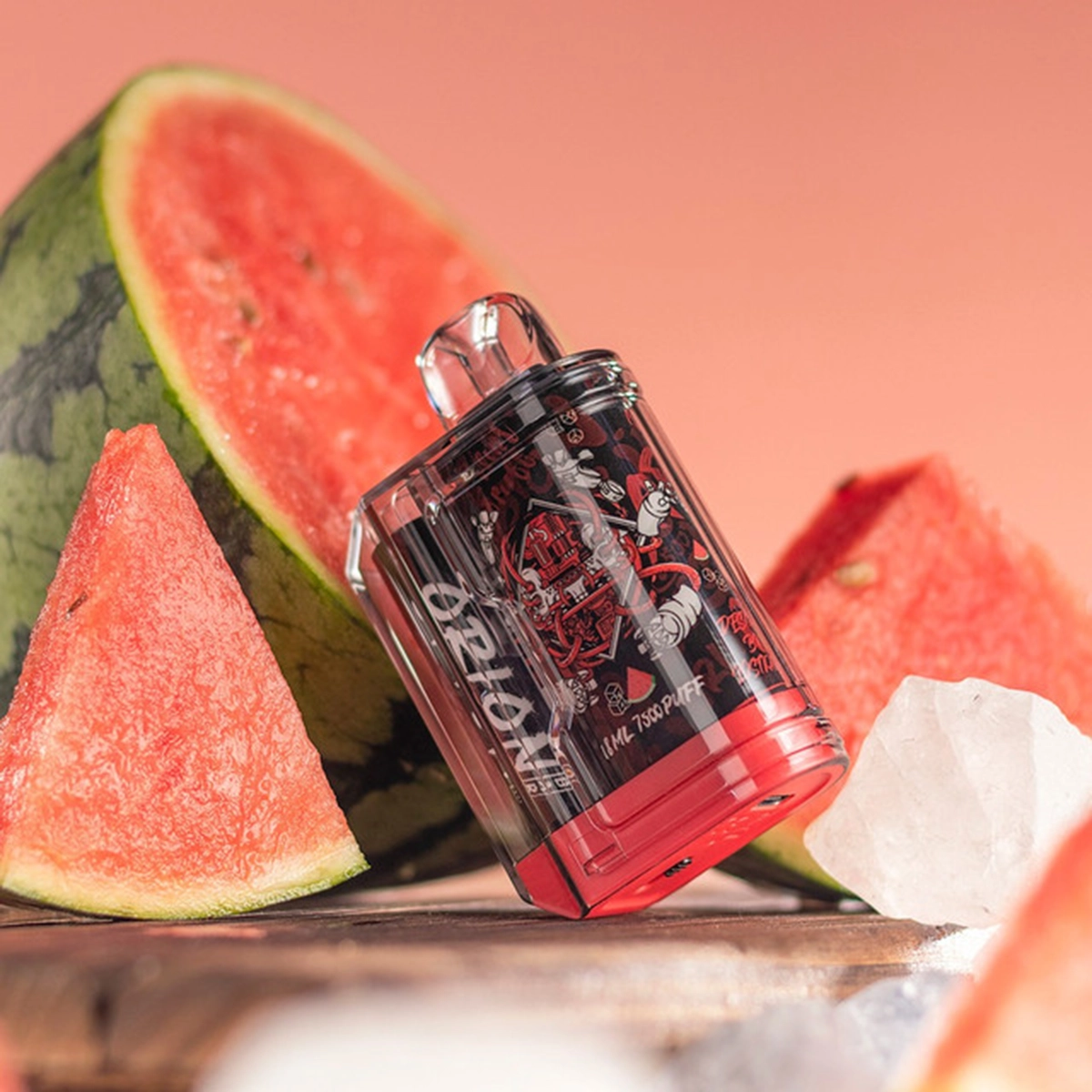 پاد 7500 پاف یکبار مصرف Orion Bar Last Vape