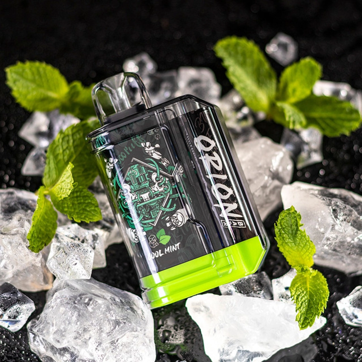 پاد 7500 پاف یکبار مصرف Orion Bar Last Vape