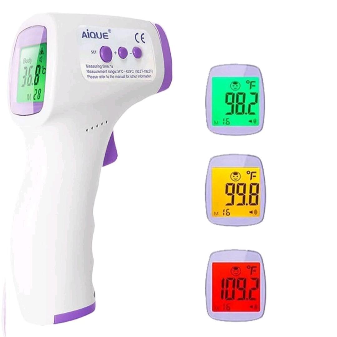 تب سنج لیزری AIQUE مدل HL-E31