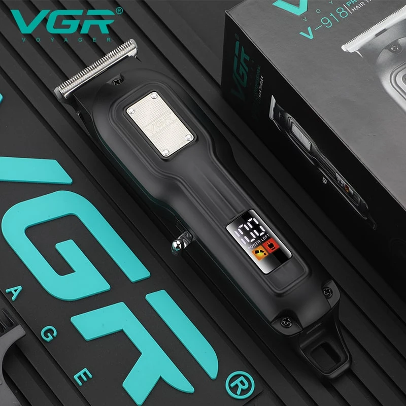 ماشین اصلاح VGR مدل V-918