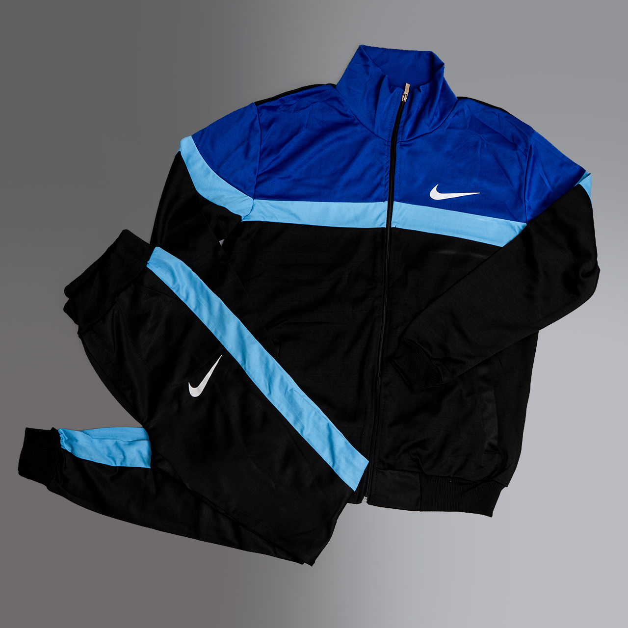 ست سوئیشرت شلوار Nike مردانه مدل Kamden