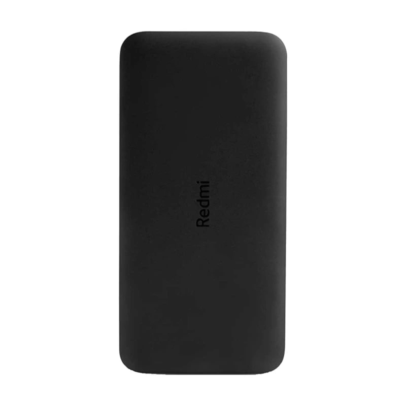پاور بانک شیائومی ۱۰۰۰۰ میلی آمپر redmi-چند رنگ