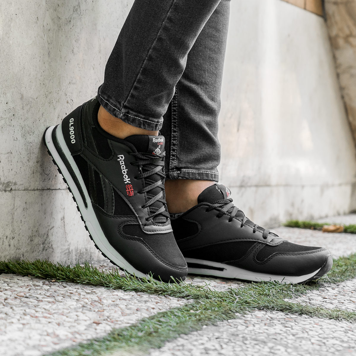 کفش ورزشی Reebok مردانه مدل Selvi