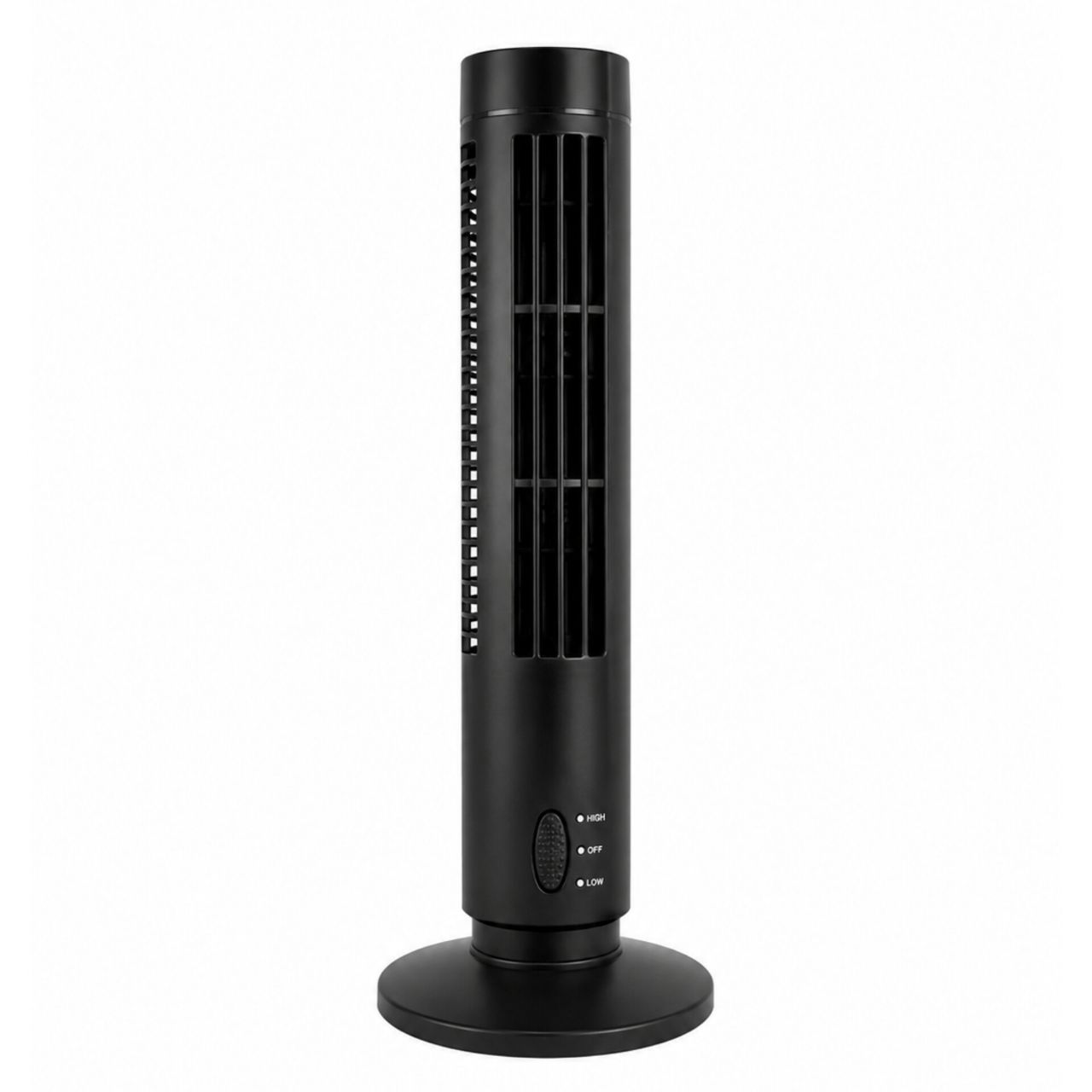 پنکه ایستاده رومیزی دوسرعته مدل TF-10005