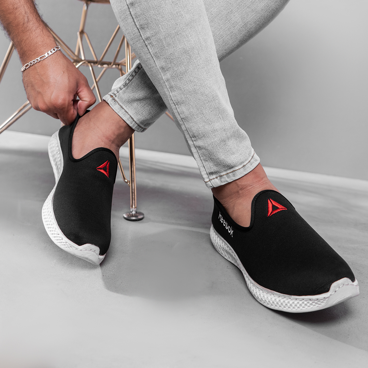 کفش ورزشی Reebok مردانه مدل Jalin