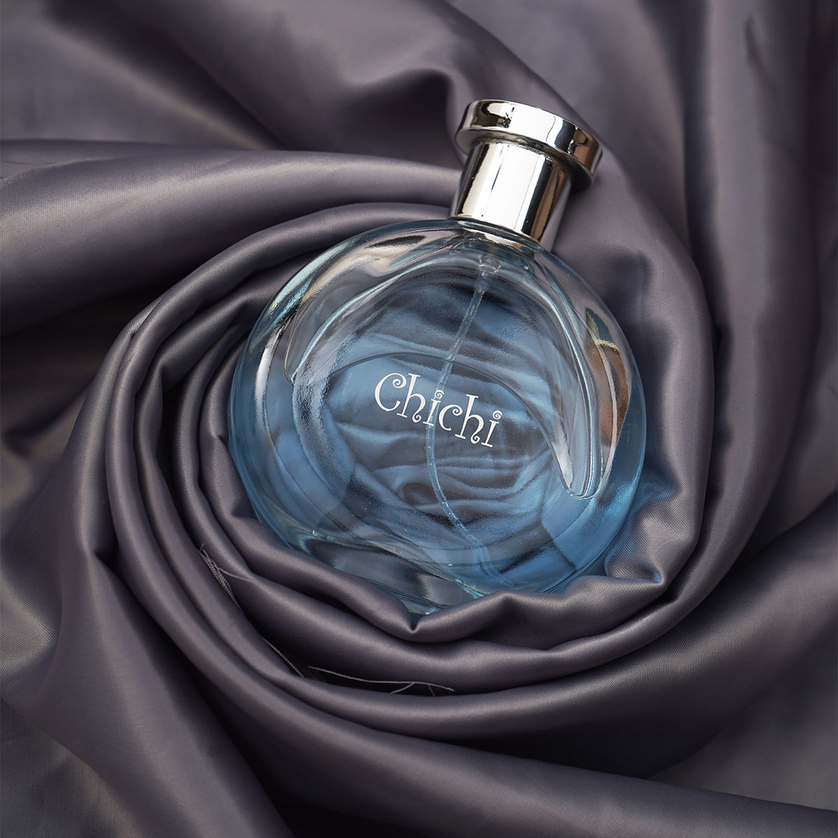 عطر مردانه Chi Chi آبی