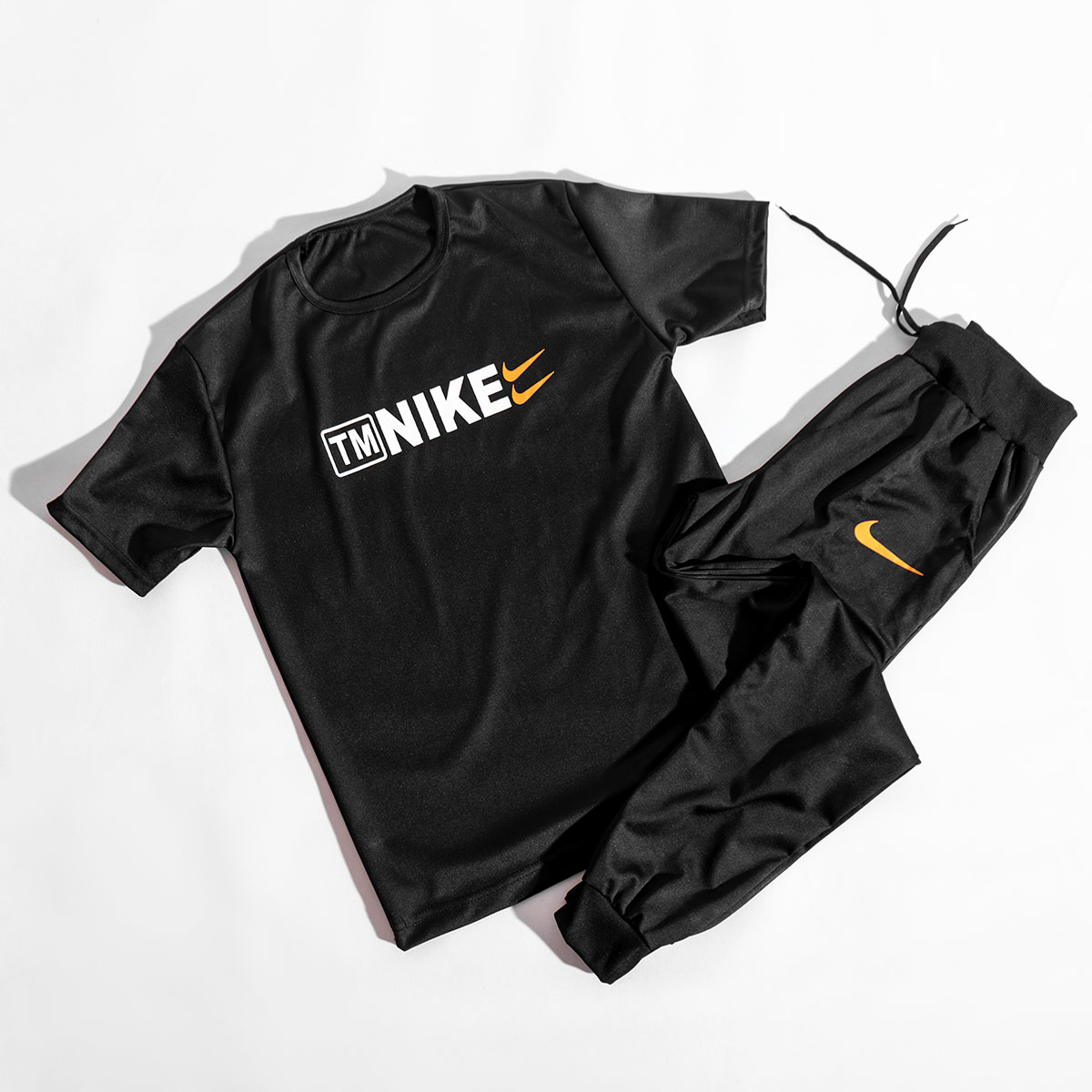 ست تیشرت شلوار Nikeمردانه مدلHiro