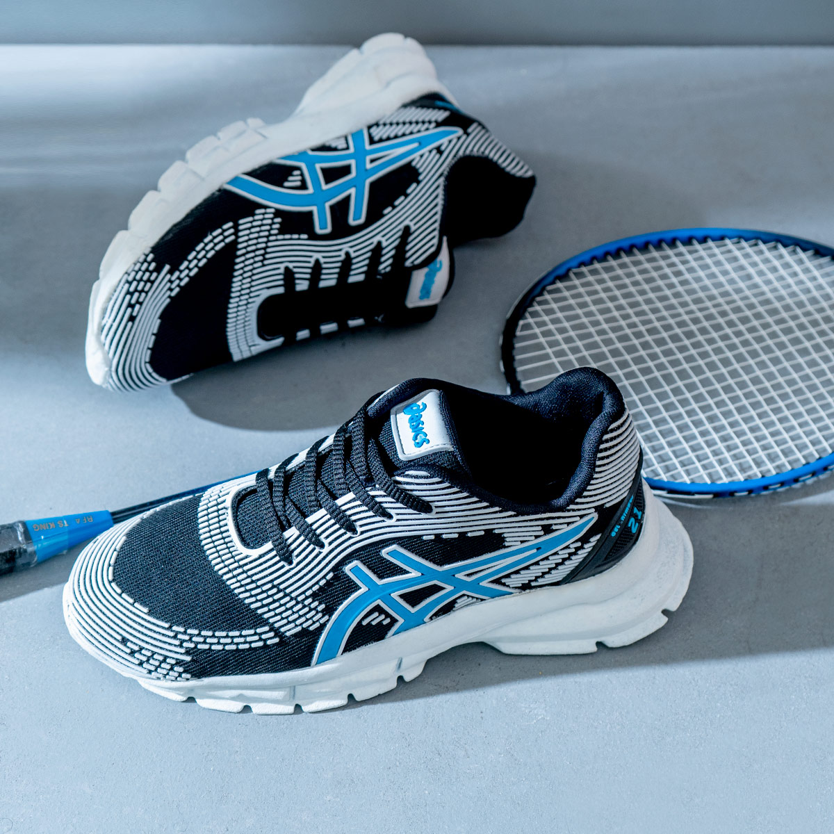 کفش ورزشی Asics مردانه مدل coloma