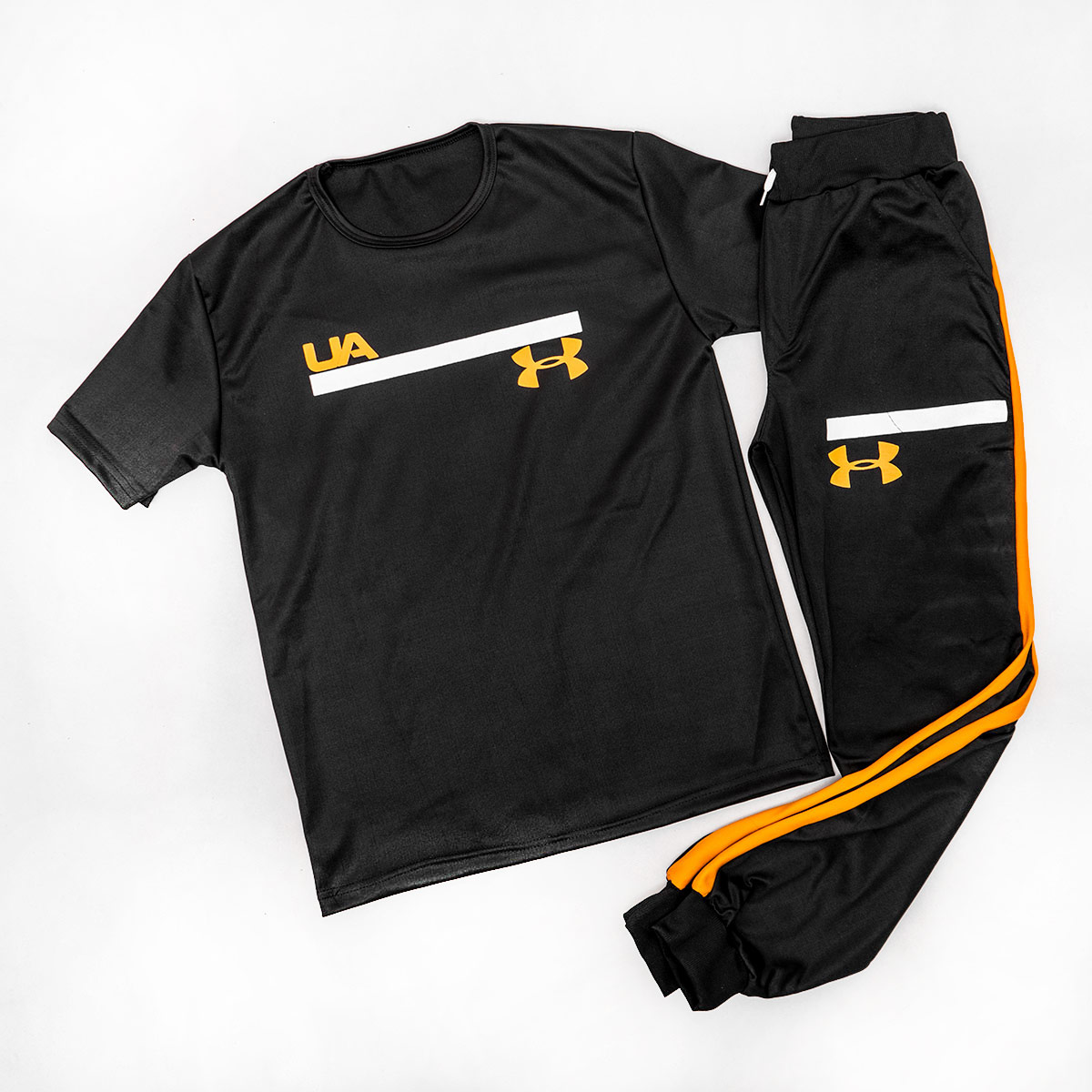 ست تیشرت شلوار Under Armour مردانه مدلVanto