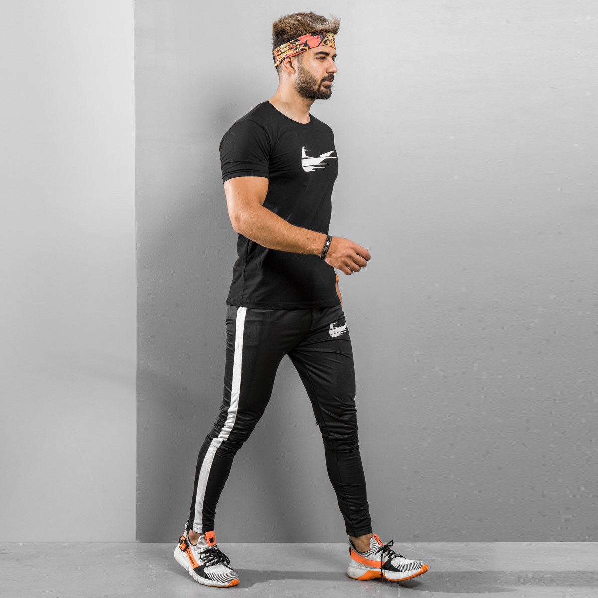 ست تیشرت شلوار Nike مردانه مدلEbala