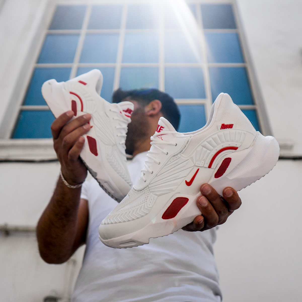 کفش ورزشی Nike مردانه مدل Jonz