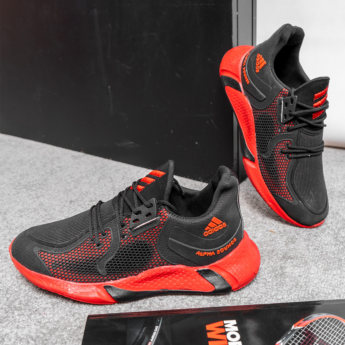 کفش ورزشی Adidas مردانه مدل Shaden