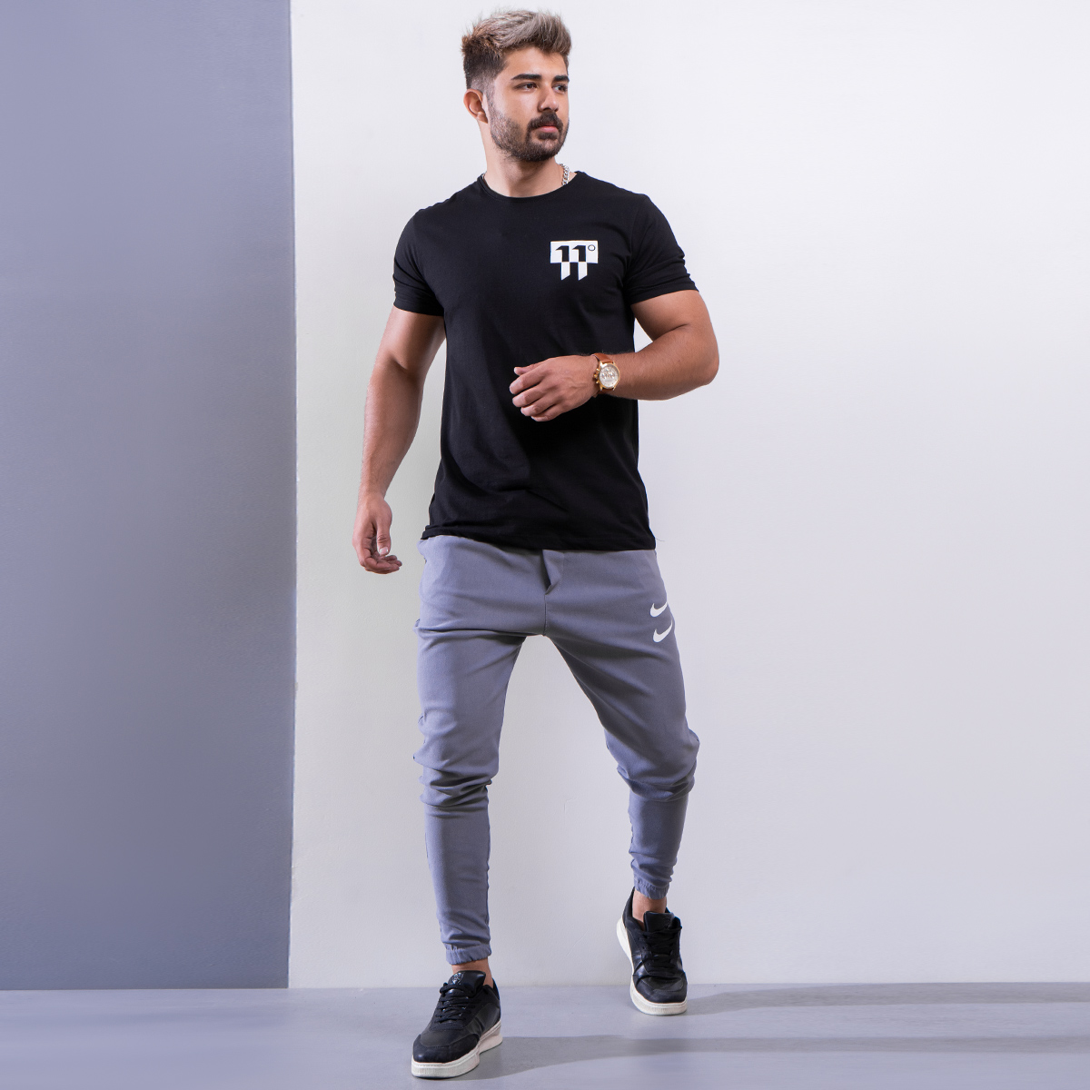 شلوار اسلش Nike مردانه مدل Rodi