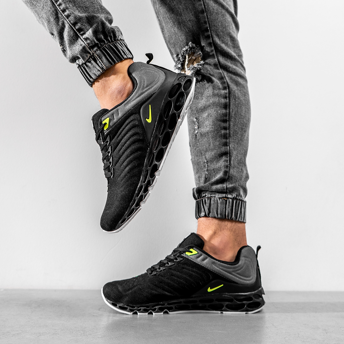 کفش ورزشی Nikeمردانه مدل Kitel