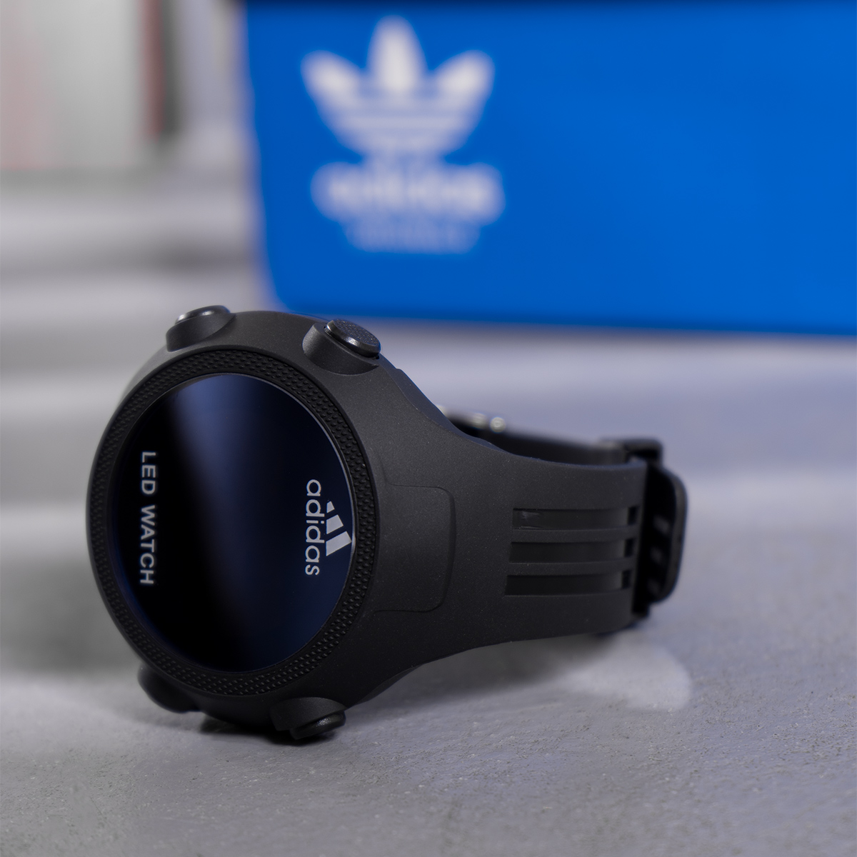 ساعت Adidas مدل Mixa